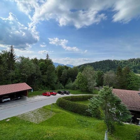 Bergblick Buchenhoehe Berchtesgaden Exterior photo
