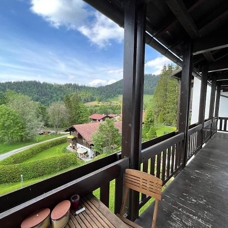 Bergblick Buchenhoehe Berchtesgaden Exterior photo
