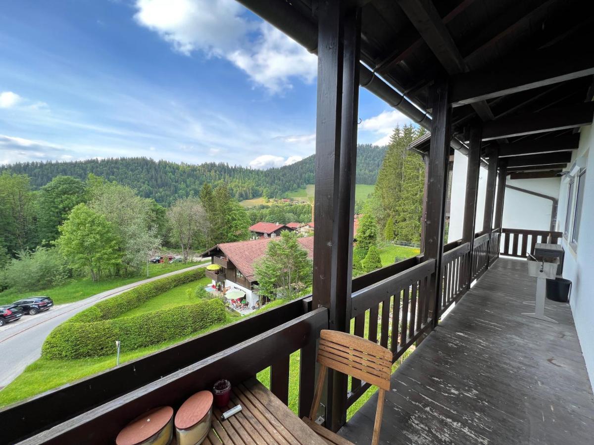 Bergblick Buchenhoehe Berchtesgaden Exterior photo